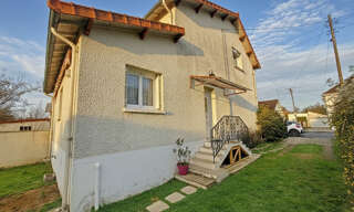 Maison 5 Pièces 102 m² à vendre à Châtellerault (86100)