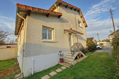 Maison 5 pièces 158300 €