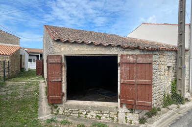 Maison 2 pièces 107000 €