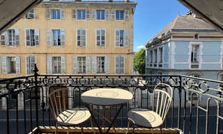 Appartement 3 Pièces 51 m² à louer à Chambéry (73000)