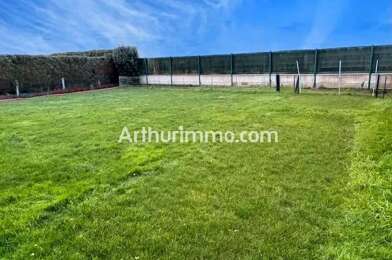 Maison 5 pièces 220000 €