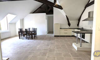 Appartement 3 Pièces 72 m² à louer à Bain-de-Bretagne (35470)