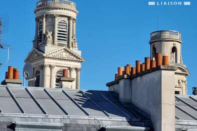 Appartement 2 pièces 430000 €