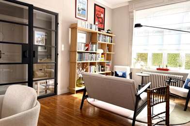 Maison 7 pièces 363975 €