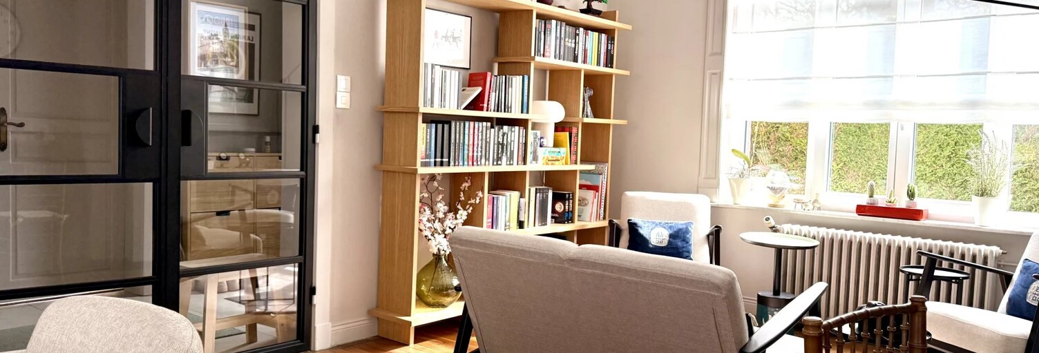 Maison 7 Pièces 182 m² à vendre à Douai (59500)