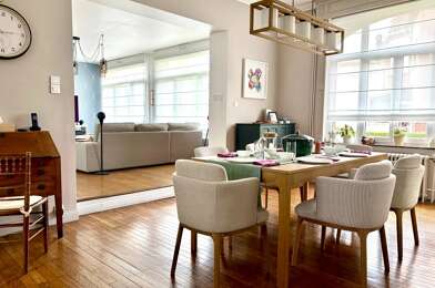 Maison 7 pièces 363975 €