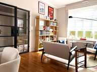 MAISON DE CARACTERE AVEC JARDIN ET GARAGE 2 PLACES - 4 CHAMBRES — photo 2