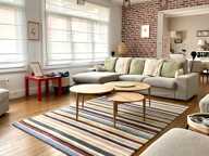 MAISON DE CARACTERE AVEC JARDIN ET GARAGE 2 PLACES - 4 CHAMBRES — photo 3