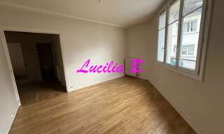 Appartement 3 Pièces 57 m² à louer à Tours (37000)