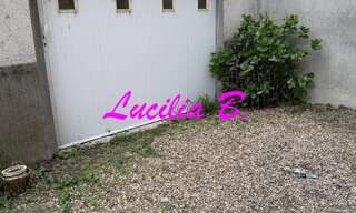Garage   m² à louer à Tours (37000)