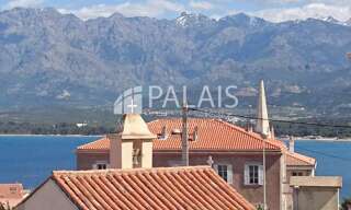 Appartement 3 Pièces  m² à vendre à Calvi (20260)