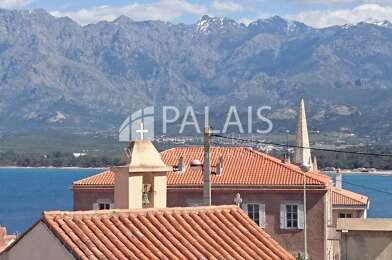Appartement 3 pièces 425000 €