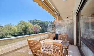 Appartement 3 Pièces 59 m² à vendre à Aix-en-Provence (13100)