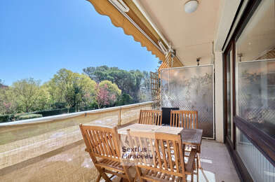 Appartement 3 pièces 360000 €