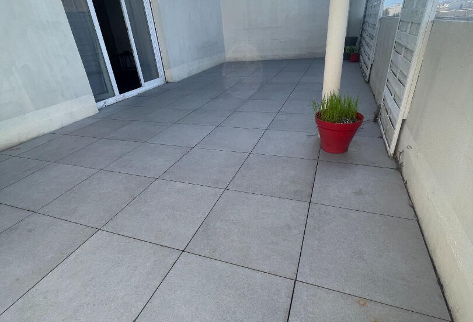 Appartement Marseille 2 pièces 56 m2 — photo 1