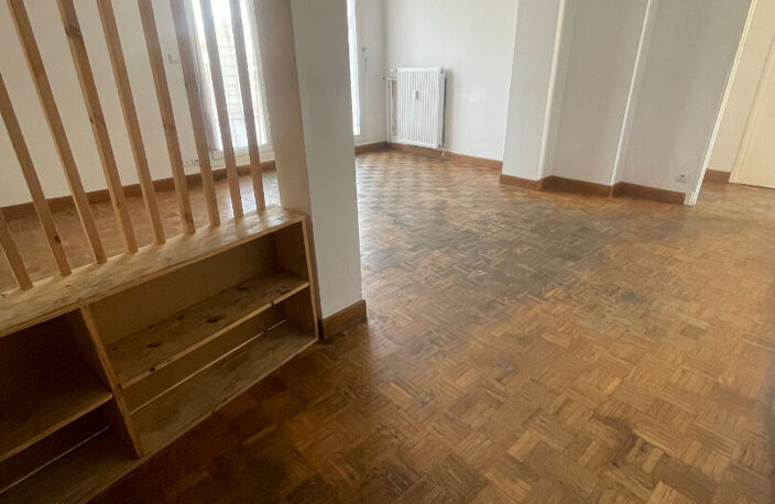 Appartement Marseille 2 pièces 56 m2 — photo 3