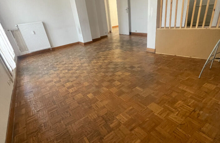 Appartement Marseille 2 pièces 56 m2 — photo 4