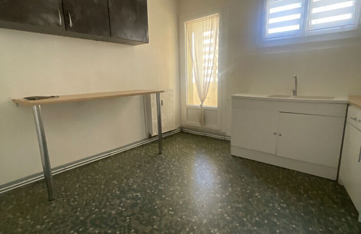 Appartement Marseille 2 pièces 56 m2 — photo 5