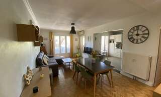 Appartement 4 Pièces 84 m² à vendre à Aix-en-Provence (13290)