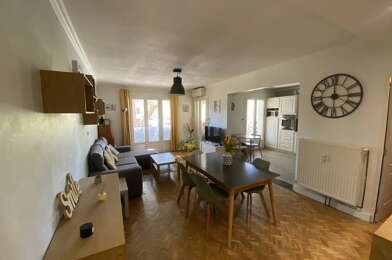 Appartement 4 pièces 369000 €