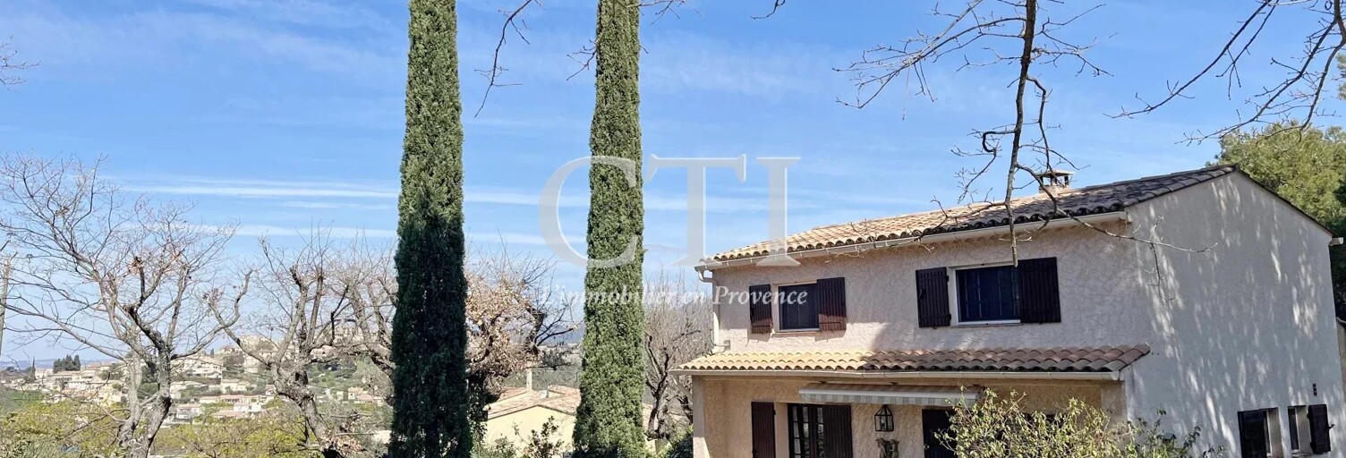 Maison 5 Pièces  m² à vendre à Vaison-la-Romaine (84110)
