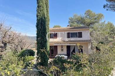 Maison 5 pièces 394000 €