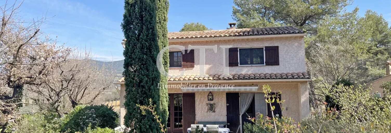 Maison 5 Pièces  m² à vendre à Vaison-la-Romaine (84110)