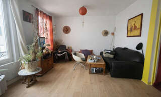 Appartement 3 Pièces 68 m² à vendre à Le Havre (76600)