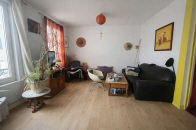Appartement 3 pièces 154535 €