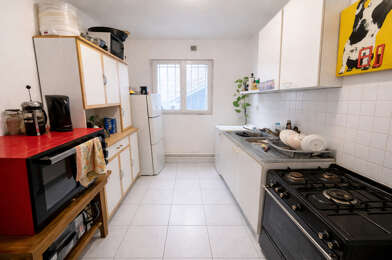Appartement 3 pièces 126750 €