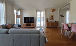 Appartement 5 Pièces 110 m² à vendre à Le Havre (76600)