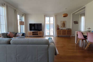 Appartement 5 pièces 336000 €