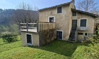 Maison 4 Pièces 76 m² à vendre à Montchal (42360)