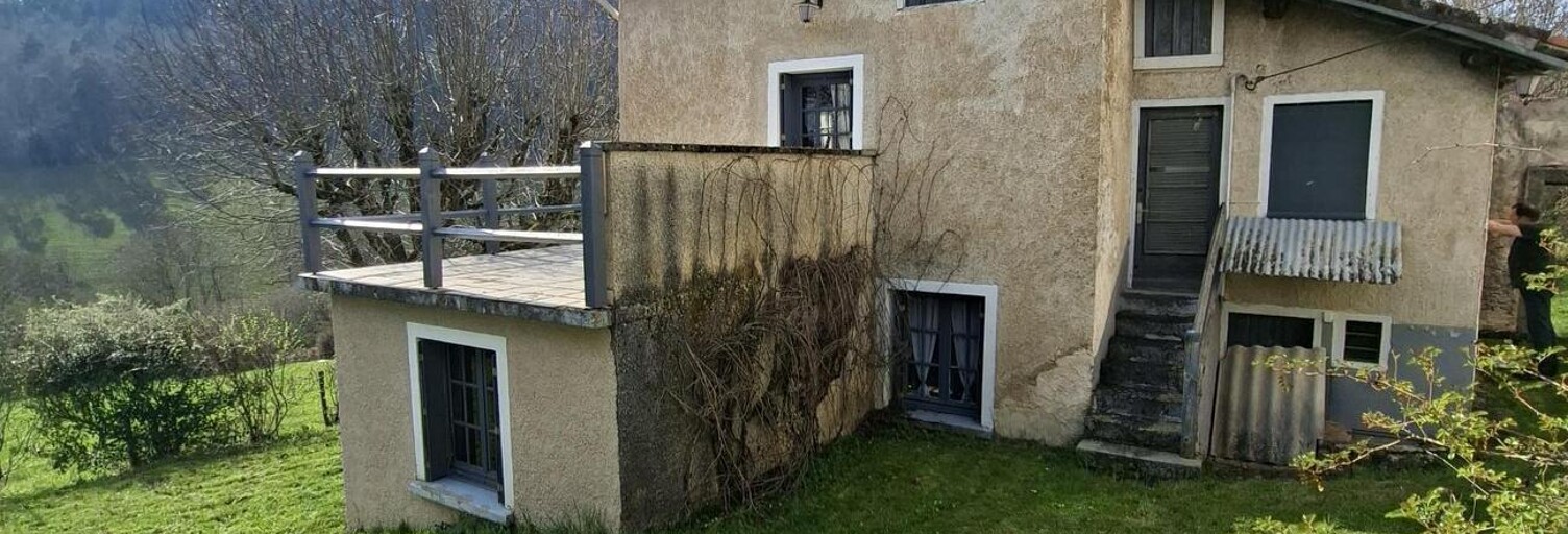 Maison 4 Pièces 76 m² à vendre à Panissières (42360)