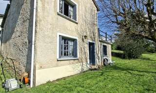 Maison 4 Pièces 76 m² à vendre à Montchal (42360)