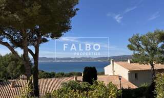 Appartement 2 Pièces 31 m² à vendre à Saint-Cyr-sur-Mer (83270)