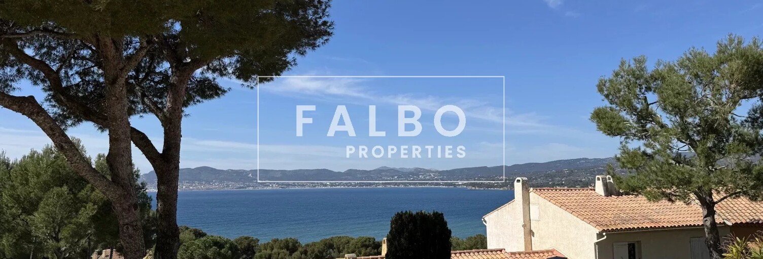 Appartement 2 Pièces 31 m² à vendre à Saint-Cyr-sur-Mer (83270)