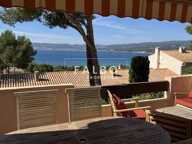 Appartement de vacances avec vue mer terrasse et accès plage et — photo 2