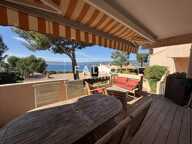 Appartement de vacances avec vue mer terrasse et accès plage et — photo 3