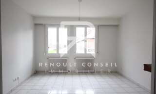 Appartement 3 Pièces 70 m² à louer à Sotteville-lès-Rouen (76300)