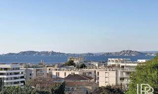 Appartement 3 Pièces 64 m² à vendre à Marseille 8 (13008)