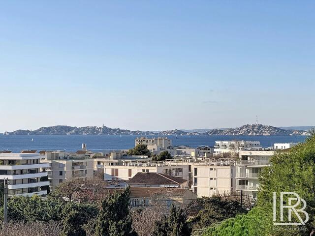 Appartement proposé à Marseille 8
