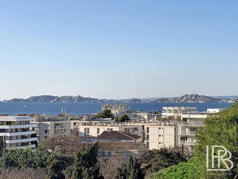 T3 - DERNIER ETAGE - VUE MER - BOX — photo 1