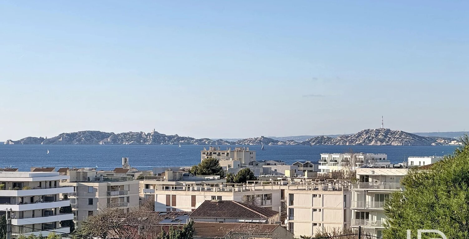 T3 - DERNIER ETAGE - VUE MER - BOX — photo 1