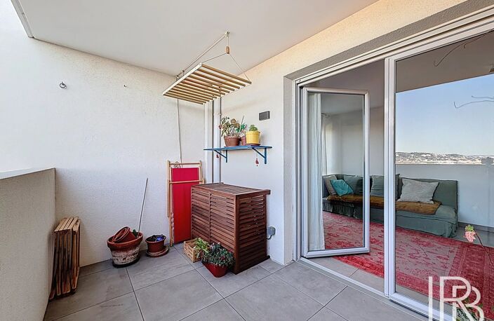 T3 - DERNIER ETAGE - VUE MER - BOX — photo 5