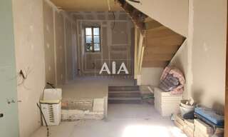 Maison 5 Pièces 101 m² à vendre à Champagne-Mouton (16350)
