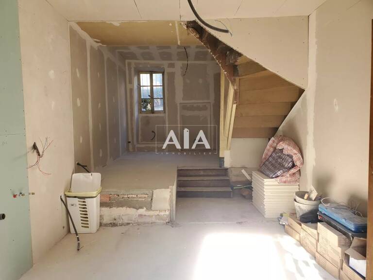 Maison rénover à Champagne Mouton — photo 1
