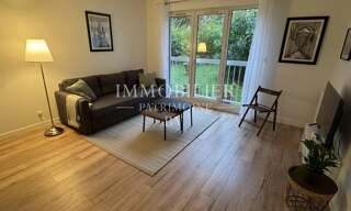 Appartement 1 Pièce 36 m² à vendre à Asnières-sur-Seine (92600)