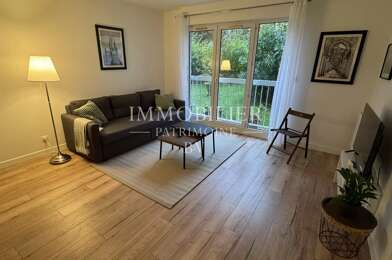 Appartement 1 pièces 239500 €