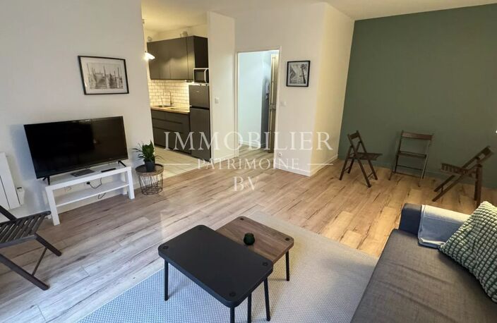 Appartement 1 pièce — photo 2